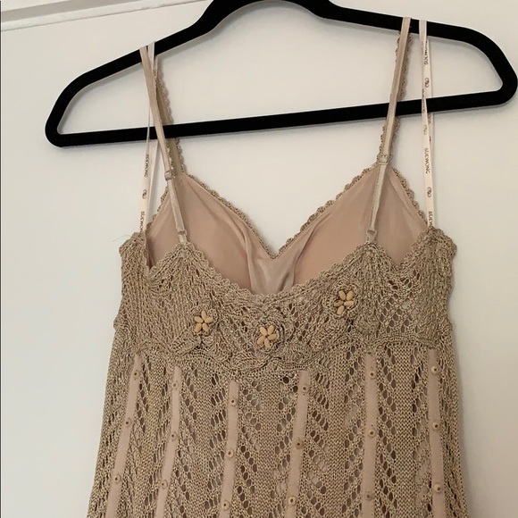 Sue Wong dress - Picture 4 of 5